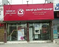موسسه «توسعه» منحل می‌شود/ تکلیف سپرده گذاران چه می شود