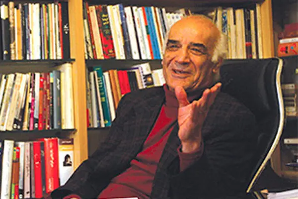 منوچهر حسن‌زاده درگذشت

