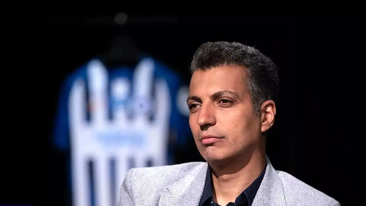 پشت پرده برکناری عادل فردوسی‌پور و تعطیلی برنامه نود لو رفت

