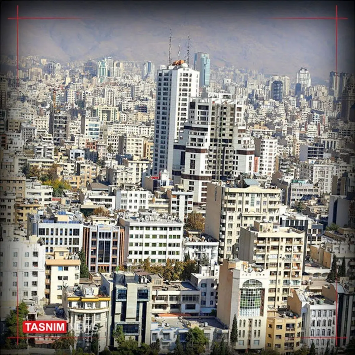«قبر» یا «خونه»؟! کدام را بخریم ؟/ طرح عجیب شهرداری