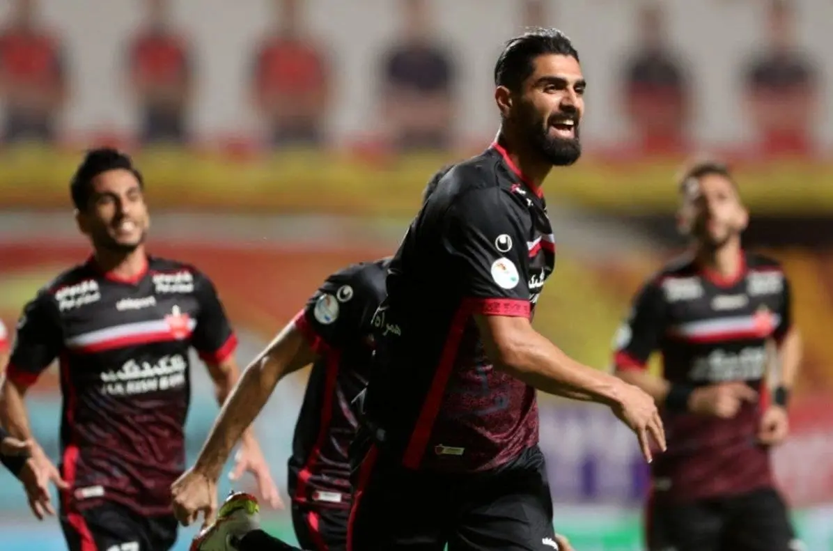 یحیی گل محمدی بمب نقل و انتقالات را از دست داد | ستاره پرسپولیس در تور استقلال