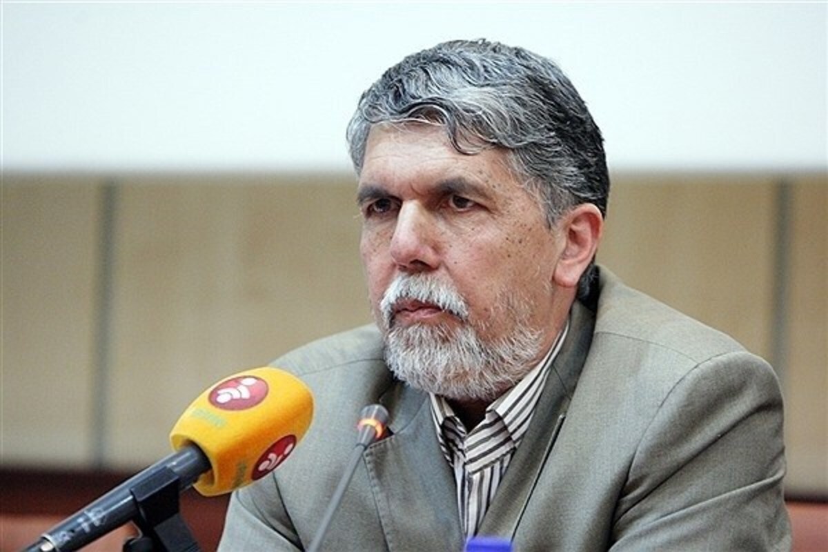 واکنش وزیر فرهنگ به دستگیری جنجالی بازیگر سینما