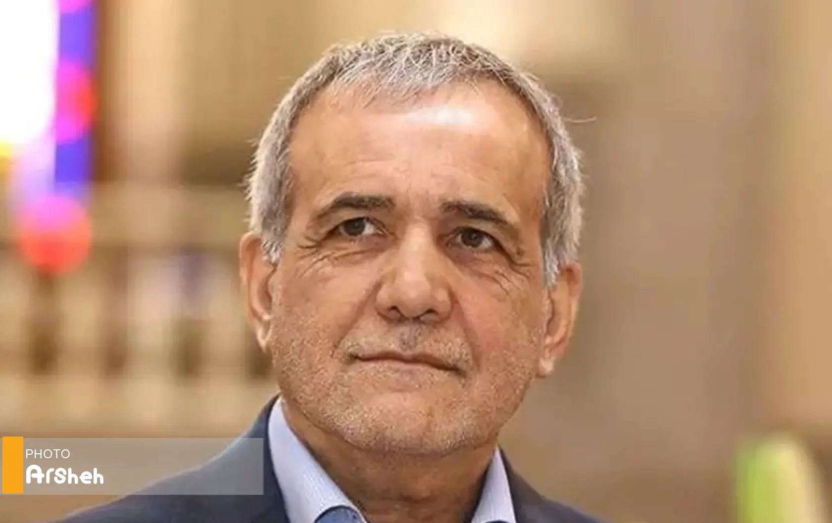 چند عکس متفاوت مسعود پزشکیان با محمود احمدی نژاد و سید محمد خاتمی 