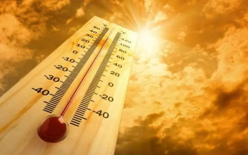 منتظر تابستان گرمتر باشید