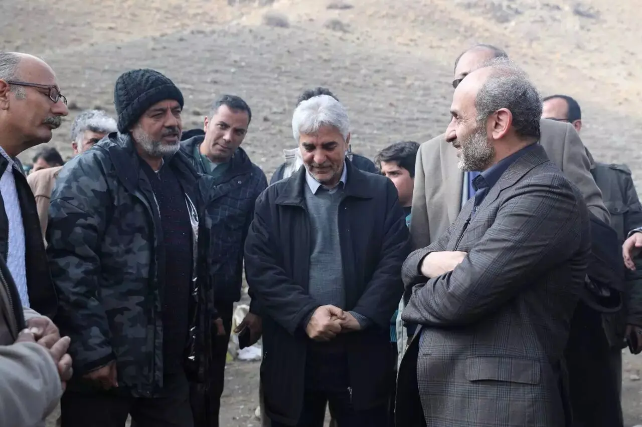 تهیه کننده نون خ سریال جدید می‌سازد

