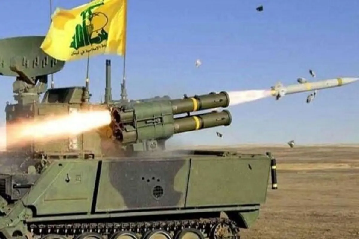 شهادت فرمانده واحد پهپادی حزب الله تایید شد
