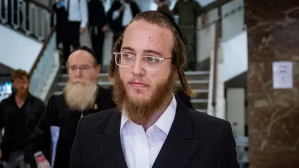 محاکمه خاخام ۲۱ ساله به اتهام جاسوسی برای ایران