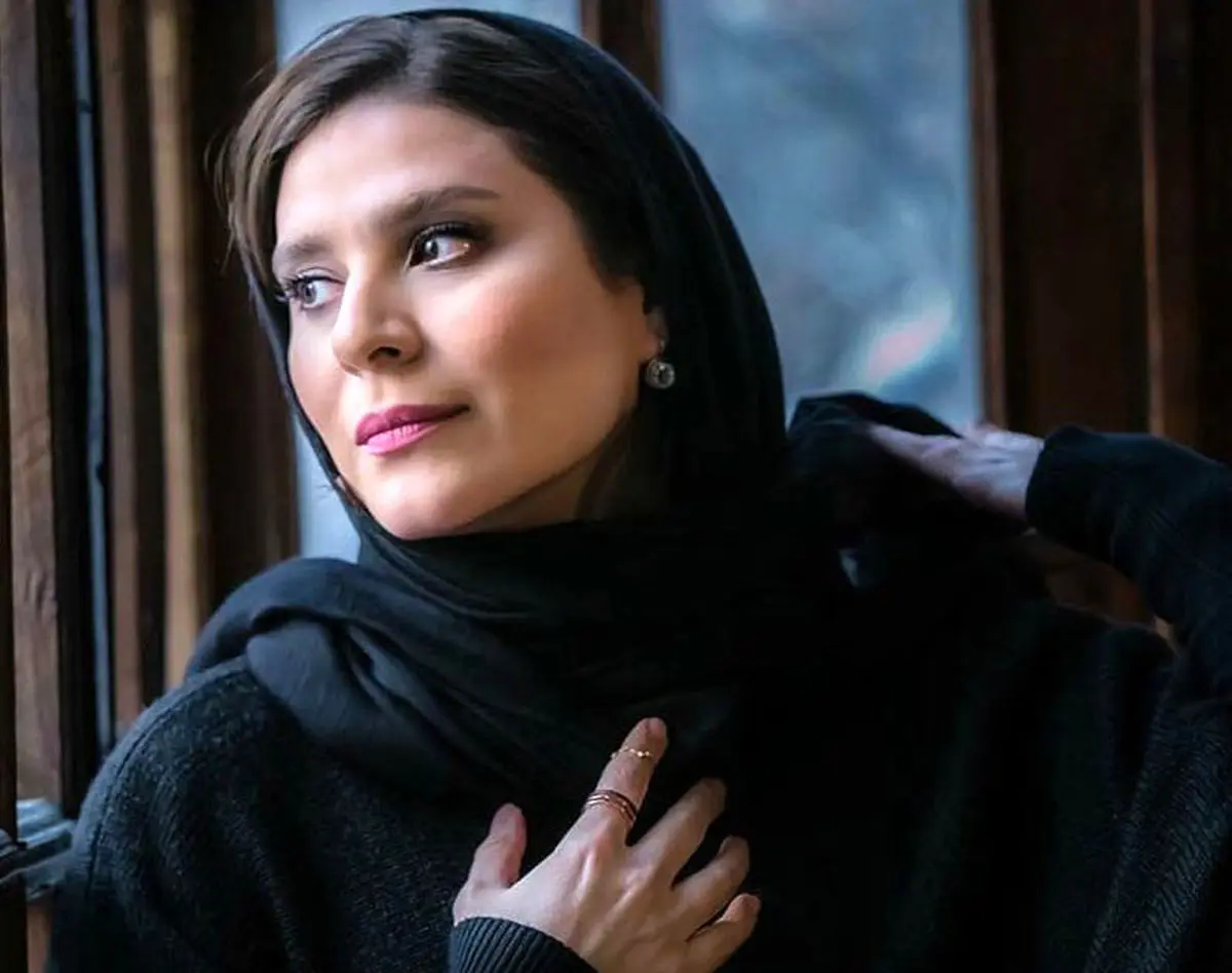 افشاگری سحر دولتشاهی از علت جدایی‌اش از رامبد جوان

