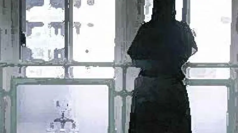 دستخطی شوک آور برای مرد جوان / زن خیانتکار کجاست؟