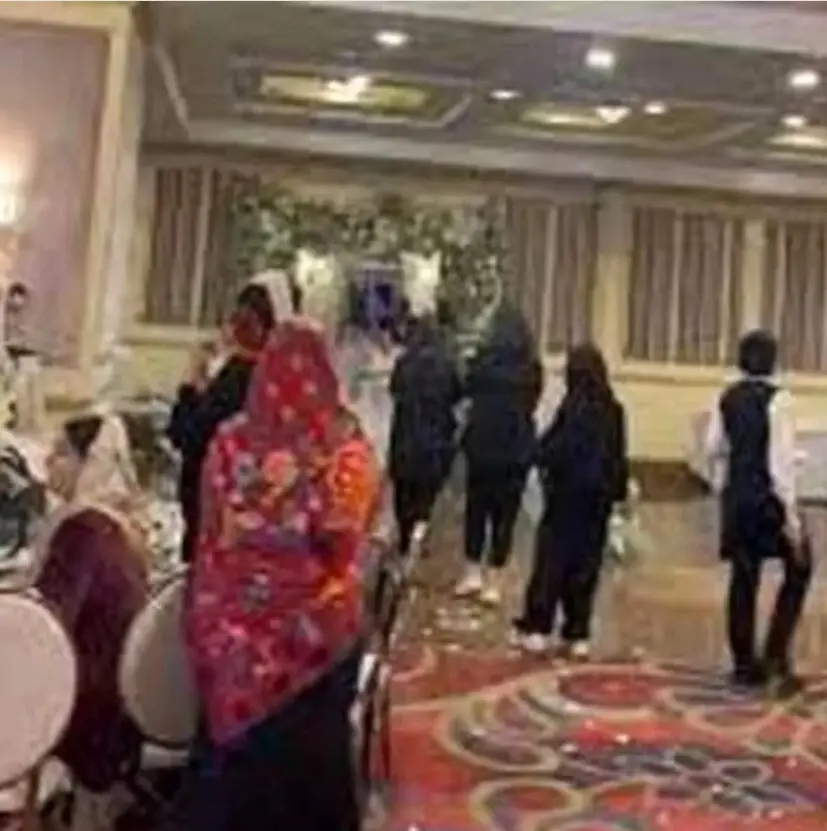 ستایش شمخانی