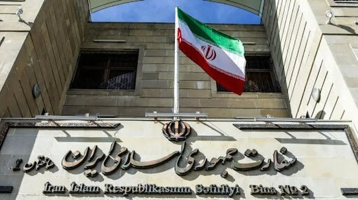 اتهامات منتسب به سفیر ایران در ارمنستان تکذیب شد