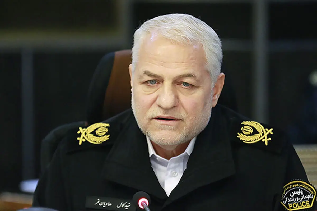 آمار جانباختگان تصادفات نگران کننده شد!