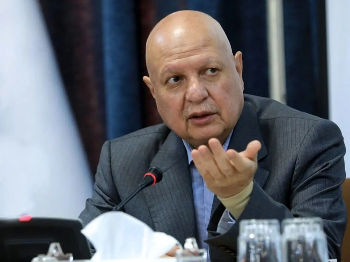 خبر مهم رئیس سازمان برنامه و بودجه درباره افزایش حقوق کارکنان