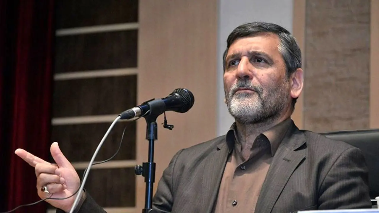 صفارهرندی:  اگر مانند نیرو‌های نظامی و امنیتی اروپا و آمریکا برخورد می کردیم قضایای اخیر در همان یکی دو روز اول جمع می شد