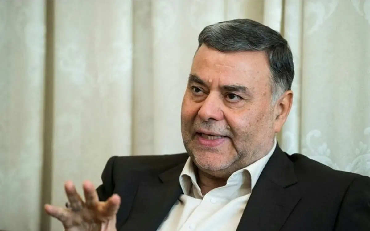 انتقاد تند محمد صدر از عراقچی؛ وزیر خارجه باید دیپلماتیک باشد نه نظامی