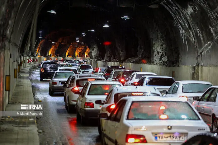 این جاده ها قفل شد/محدودیت‌های ترافیکی در آخرین تعطیلات تابستان

