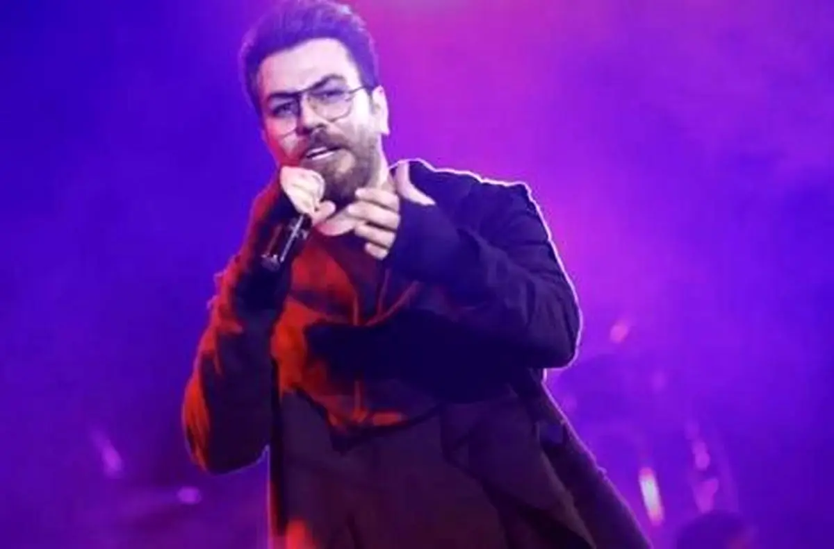 پای دعوای گرشا رضایی و طلیسچی به جشن حافظ باز شد

 