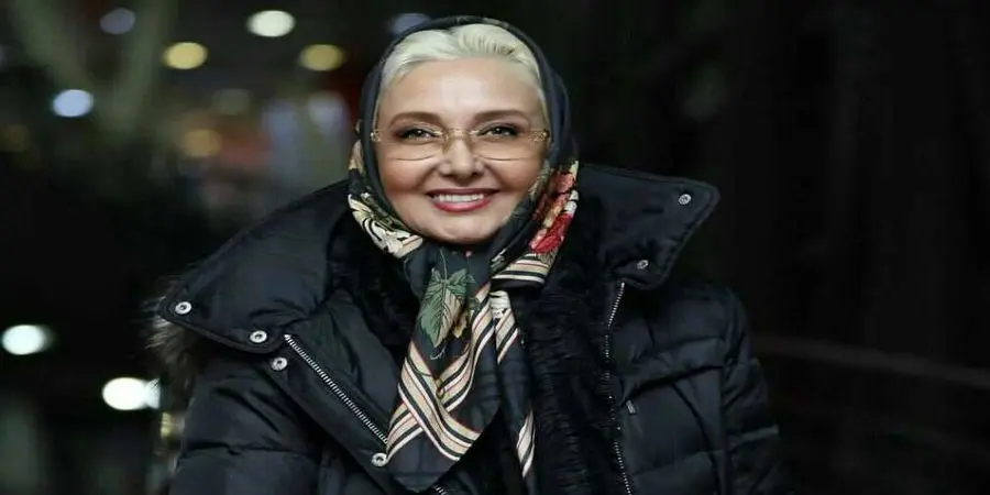 کتایون ریاحی سر از خانه سالمندان در آورد؟ + عکس
