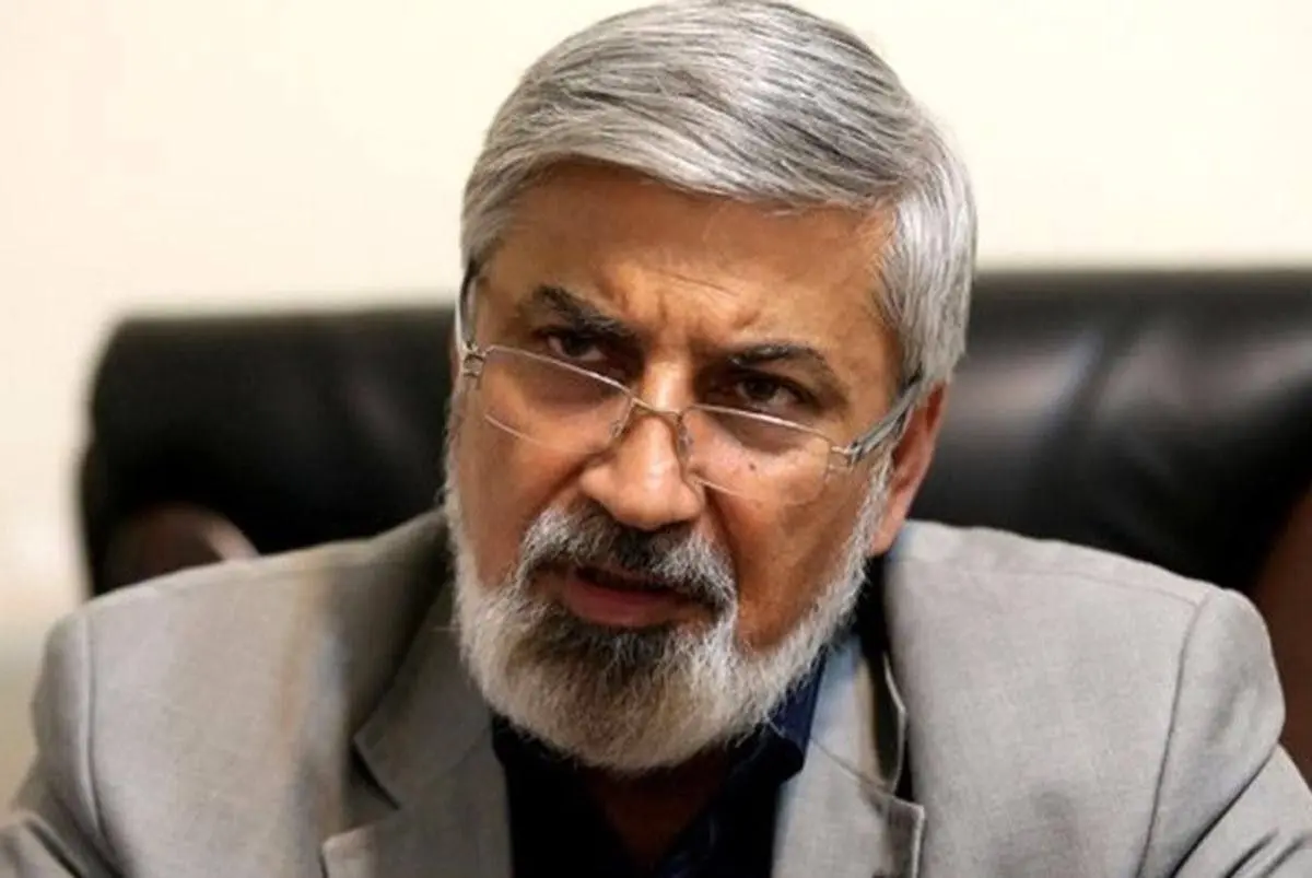ترقی: مکارم شیرازی هیچ مسئولیت قانونی در کشور ندارد/ کجای قانون آمده بروید نظر مراجع تقلید را بپرسید؟