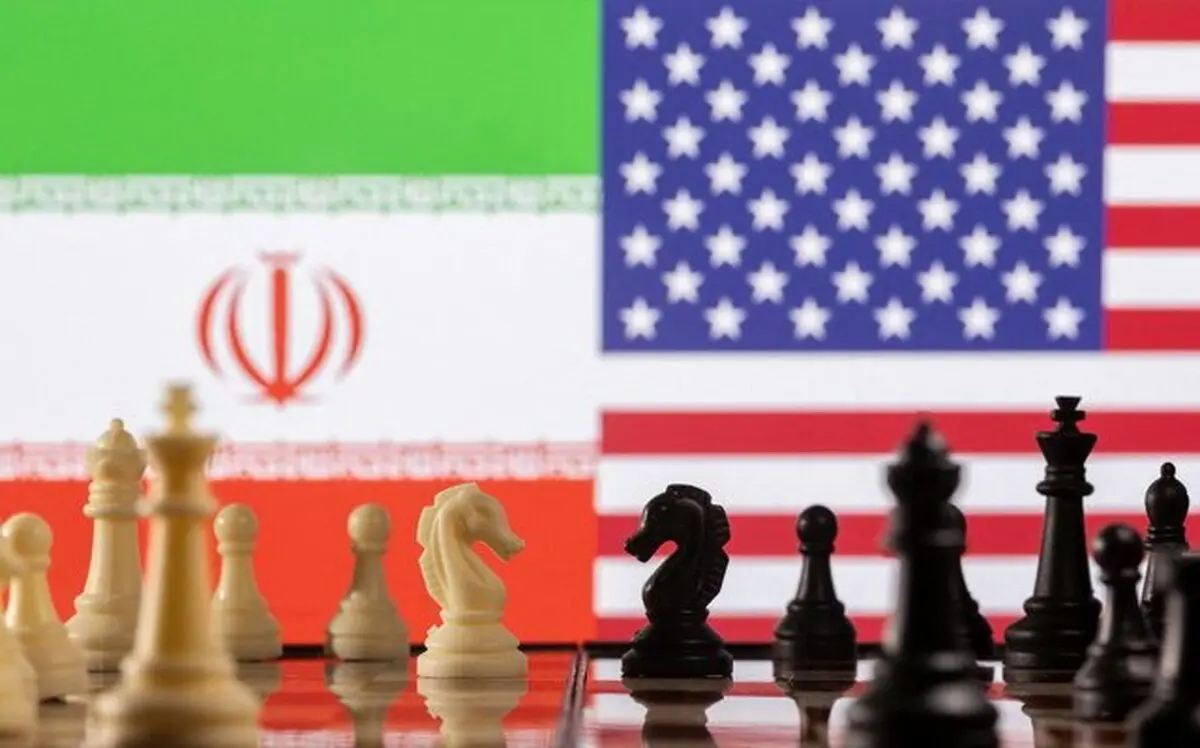 زندانی چهارم آمریکا در ایران یک زن است؟ 