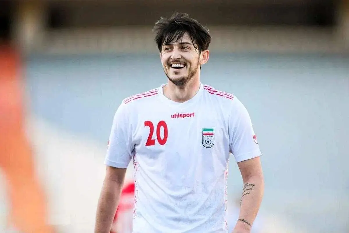 مهدی تاج به دنبال سردار آزمون