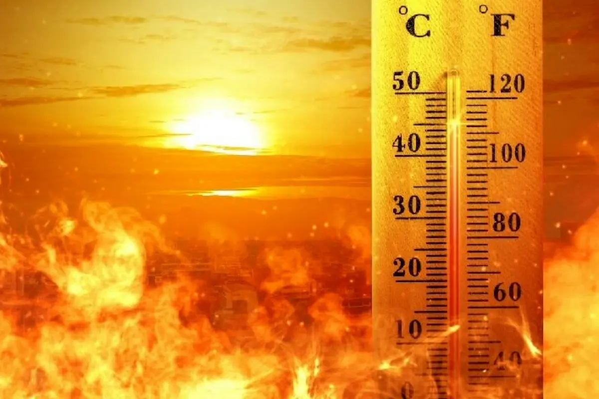 ۵ راهکار ساده برای تحمل تابستان