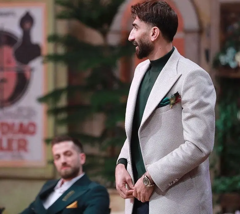 ساعت جنجالی علیرضا بیرانوند خبرساز  شد + عکس