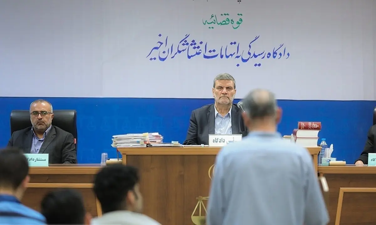 حکم نهایی پرونده «محمد قبادلو» صادر شد؟