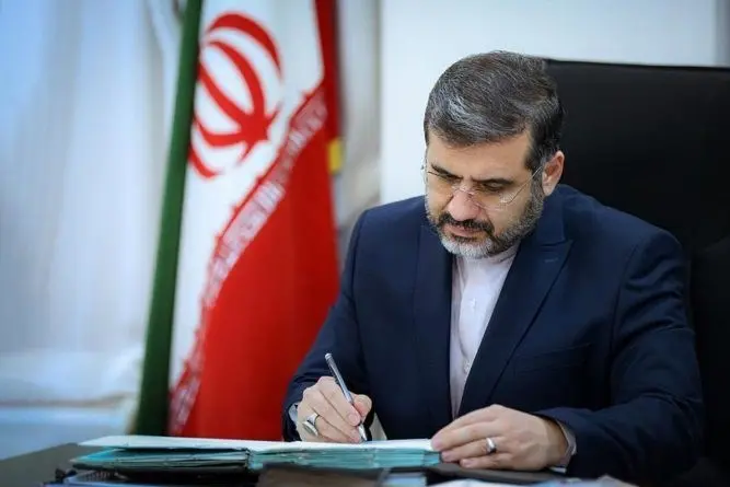 روایت اسماعیلی از واکنش رئیسی به درگذشت «مهسا امینی»