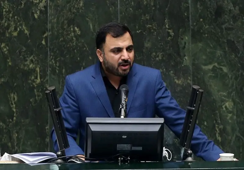 ایرنا هم از وزیر ارتباطات شاکی شد!