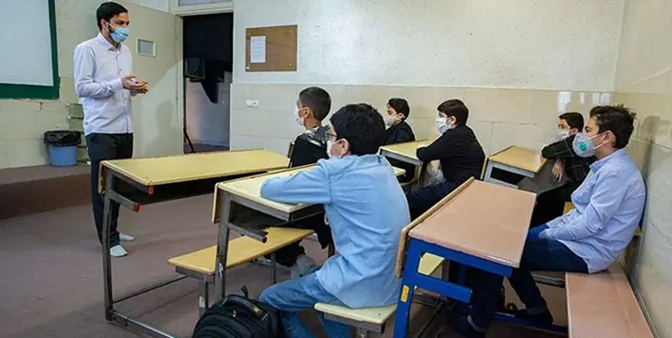 واکنش آموزش و پرورش به غیبت دو روزه دانش آموزان در هر ماه