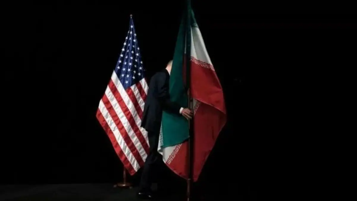 واکنش نشریه سپاه به  پیشنهاد توافق موقت آمریکا 