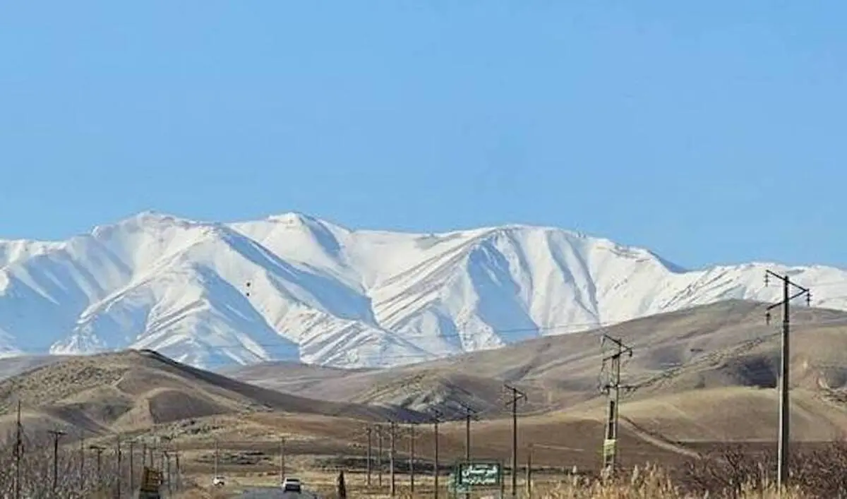دکل‌های چینی مانع بارش در ایران!/ ابر‌ها در مرز ترکیه دور می‌زنند  فرار می‌کنند؟
