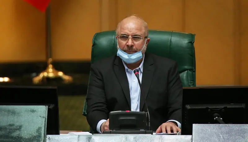 نامه مهم قالیباف به رئیسی درباره رتبه‌بندی معلمان
