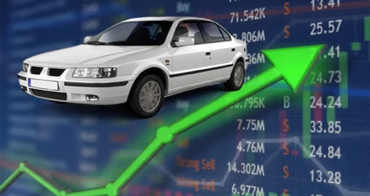 چراغ سبز بورس به بازار خودرو | کاهش قیمت خودرو در راه است؟
