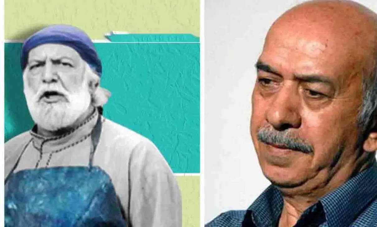 ماجرای شفا گرفتن آقای بازیگر در حرم امام رضا(ع)
