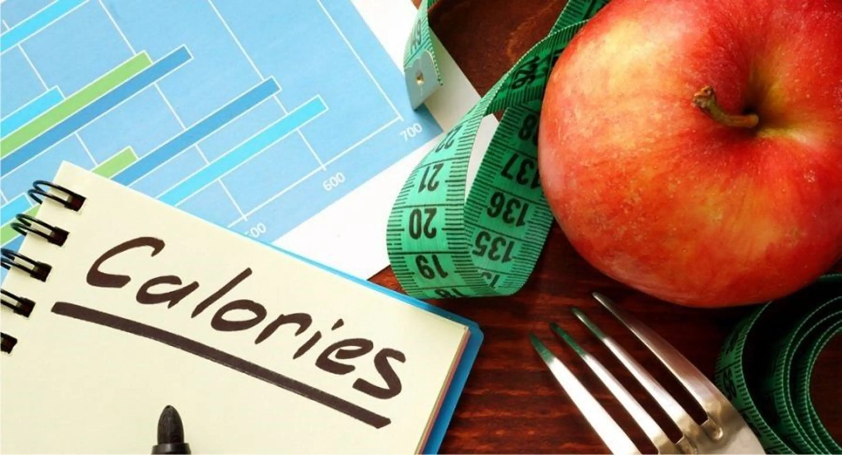 بدن ما روزانه به چه مقدار کالری نیاز دارد؟