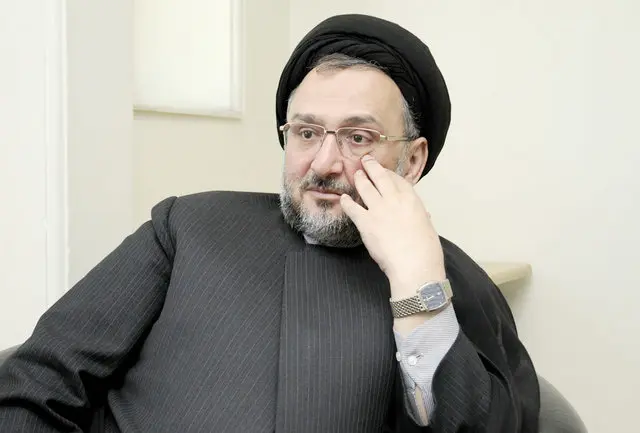 واکنش ابطحی به سقوط شهر لاهیجان
