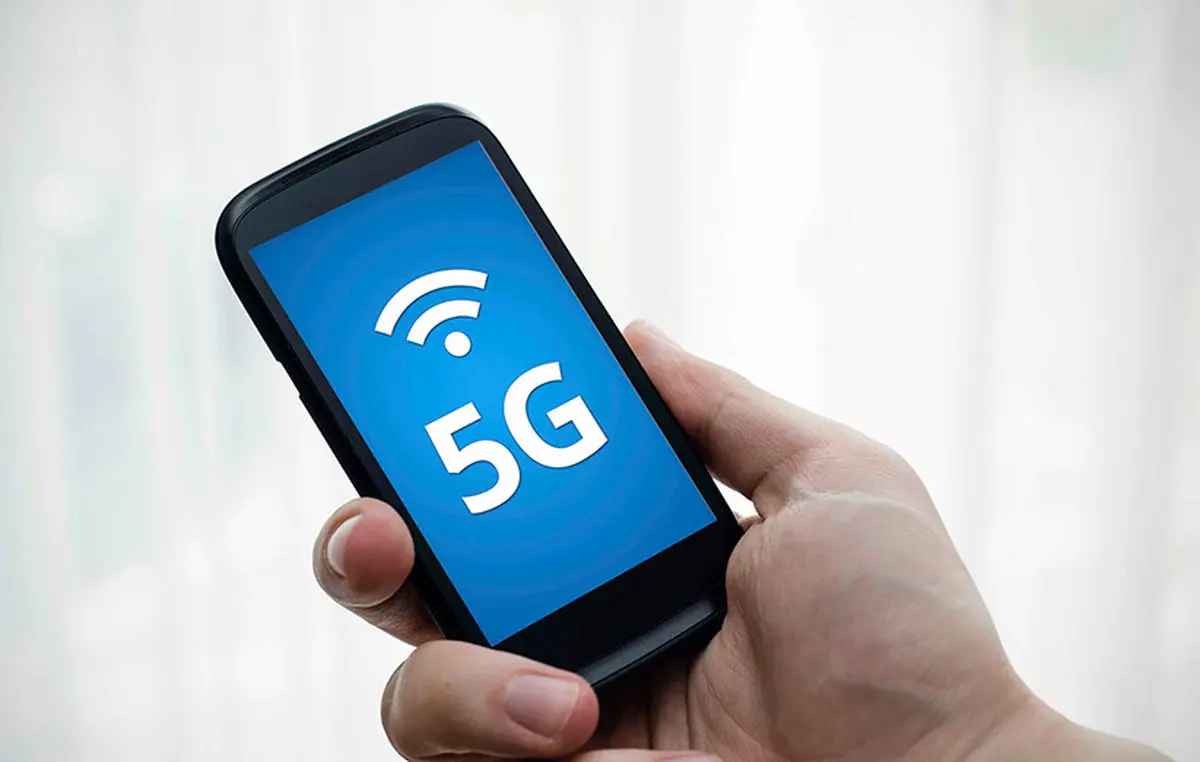 هشدار پلیس فتا درباره فعال کردن اینترنت ۵G
