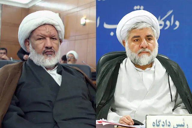 بررسی ابعاد ترور قضات عدالت در جلسه غیرعلنی مجلس