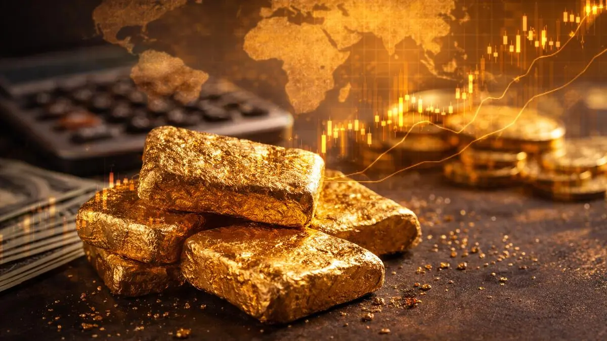 سرمایه‌ گذاری در طلای آب شده؛ آنچه سرمایه‌ گذاران باید بدانند