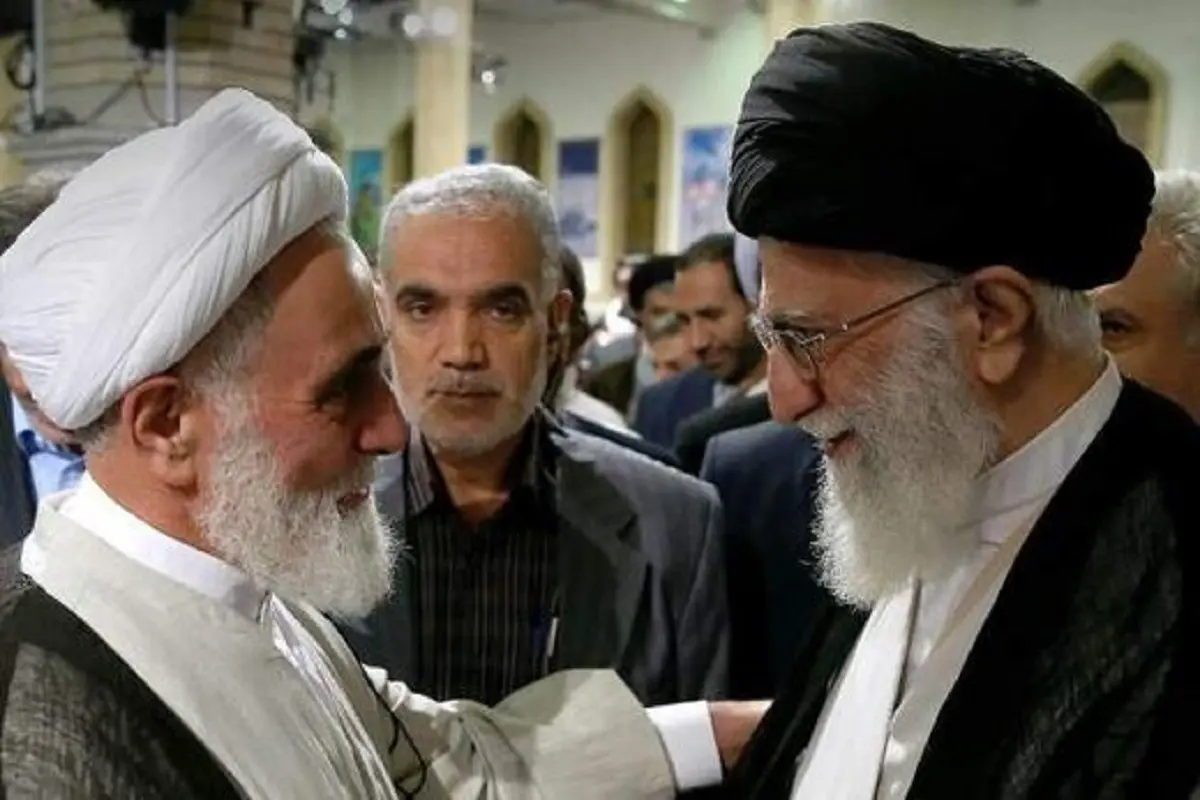  ناطق نوری درمورد گزینه‌های جانشینی رهبری:چه گفت؟
