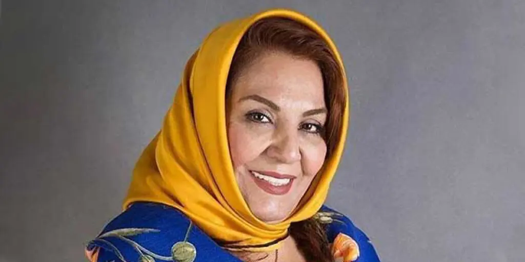 اولین تصویر از مزار زهره حمیدی در بهشت زهرا + عکس

