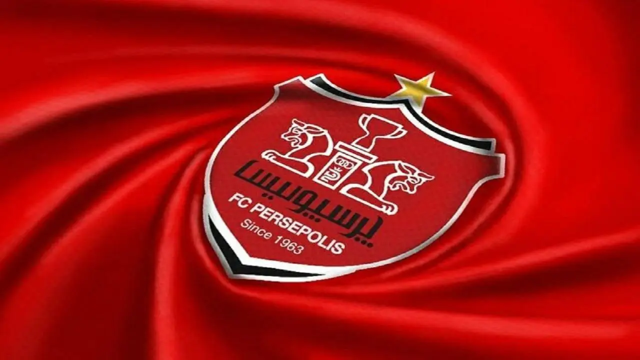شکایت باشگاه پرسپولیس از تیم داوری