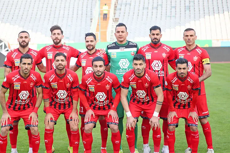 پرسپولیس - الهلال؛ فینال فینالیست‌ها 