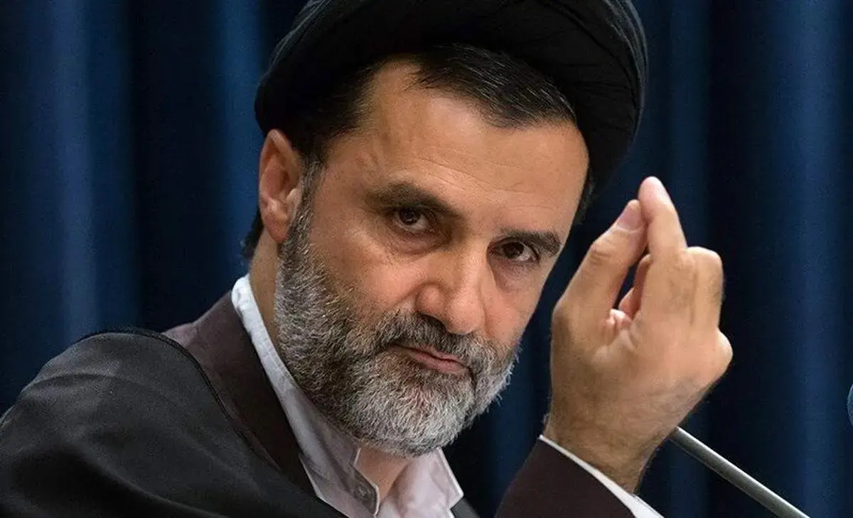 ادعای نماینده مجلس: عراقچی در حال مذاکره با آمریکا است