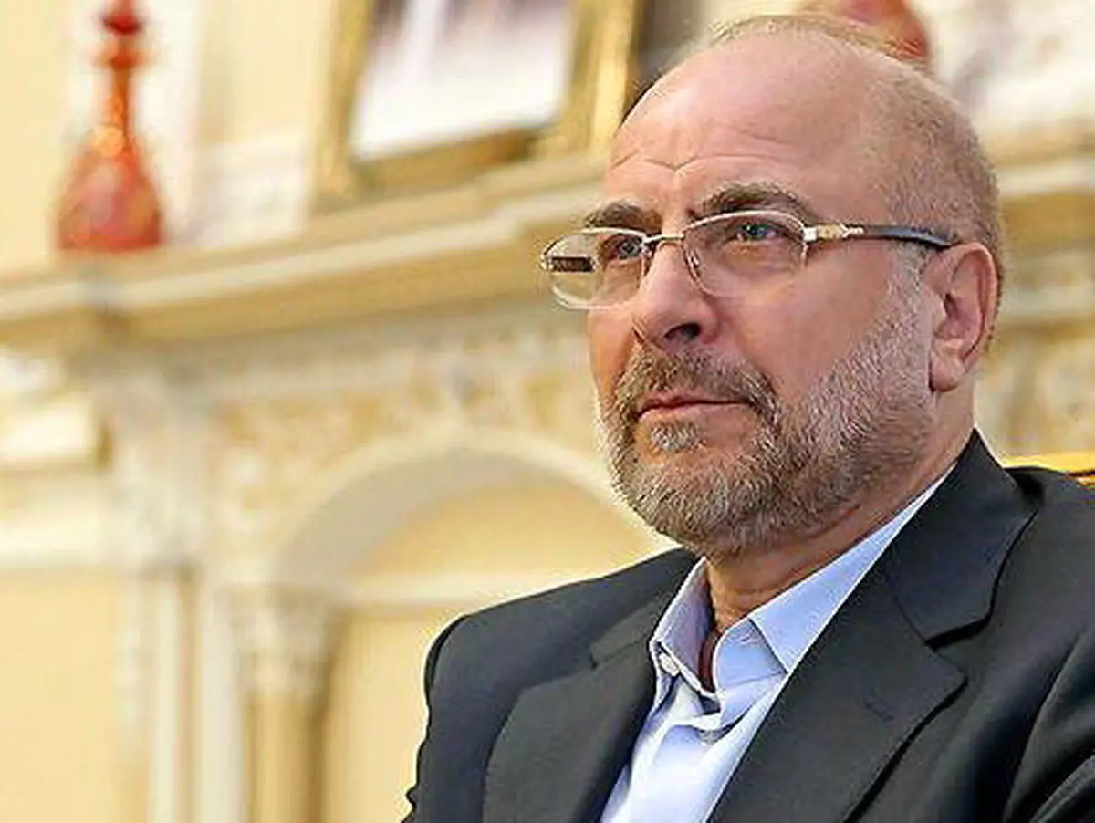 چرا فیش حقوقی قالیباف در حمله هکری منتشر نشد؟

