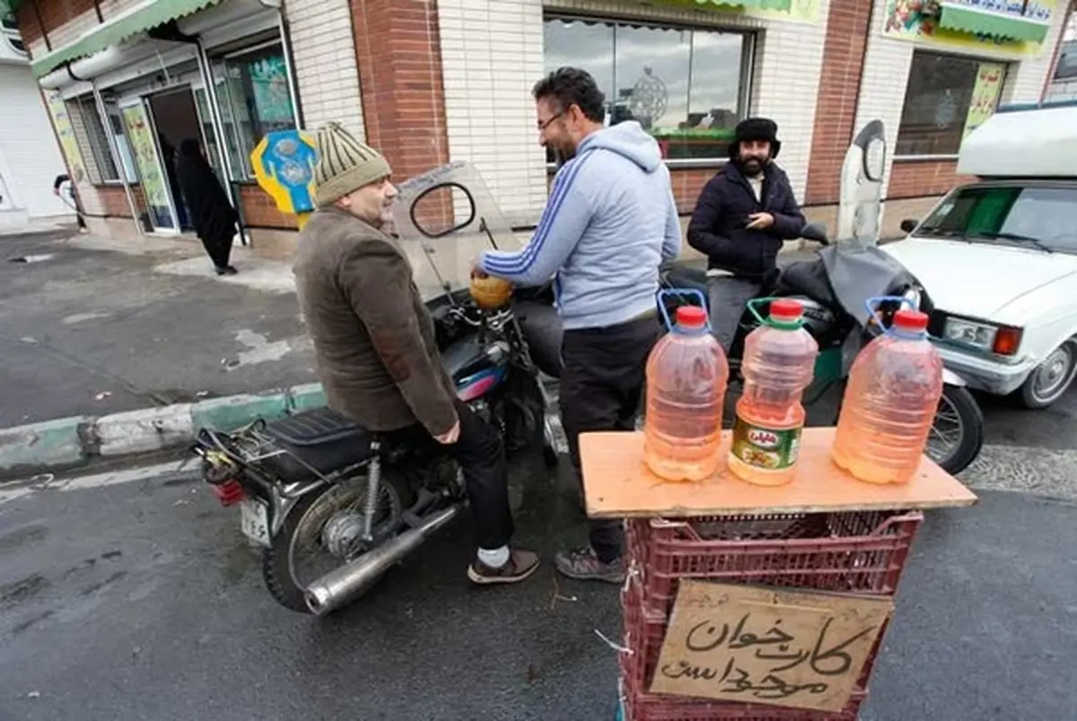 ماجرای فروش بنزین ۳۰ هزار تومانی در جاده‌های شمالی 

