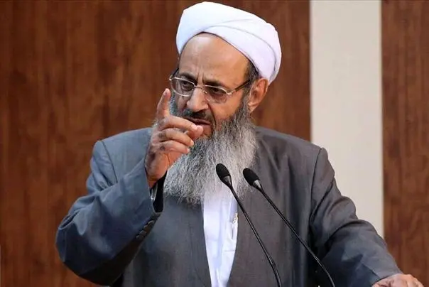 درخواست دولتی ها برای برکناری مولوی عبدالحمید