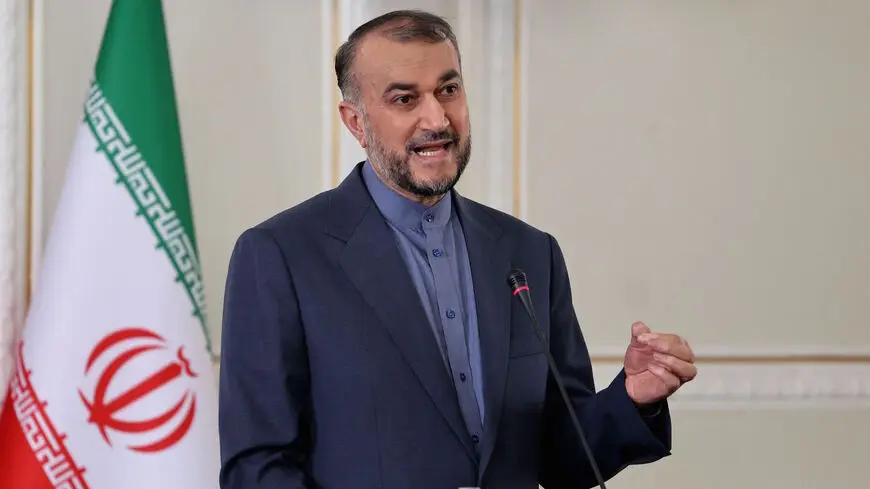 امیرعبداللهیان با لاوروف دیدار می کند